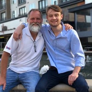 Meet your Posher, Tyson